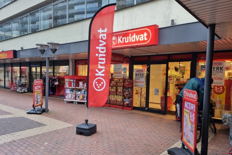 kruidvat laan van vollenhove