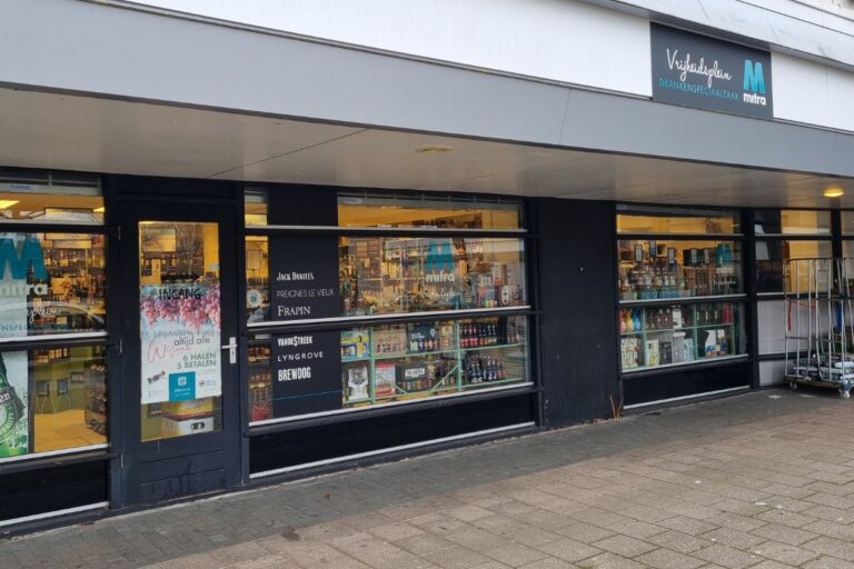 mitra vrijheidsplein zeist