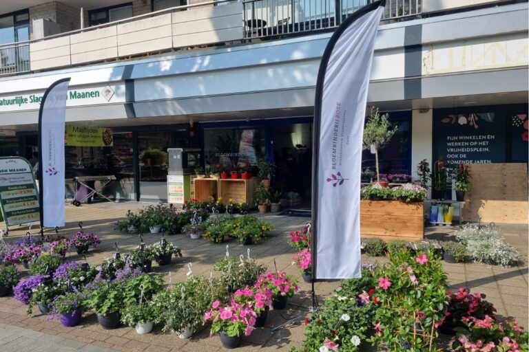 rose bloembinderij zeist