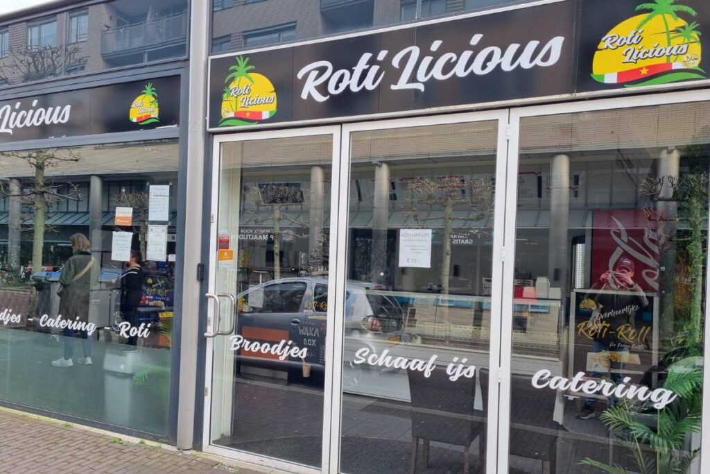 rotilicious zeist