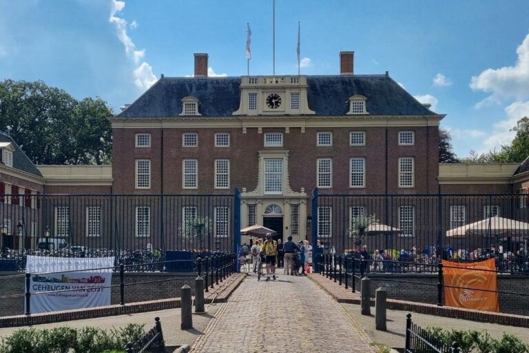 slot zeist
