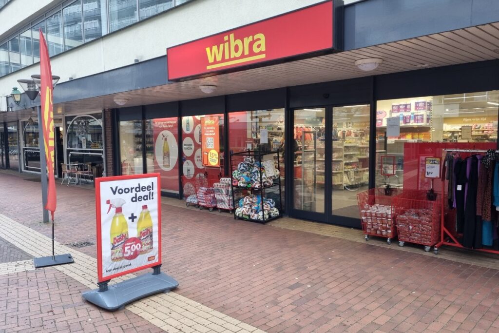wibra zeist