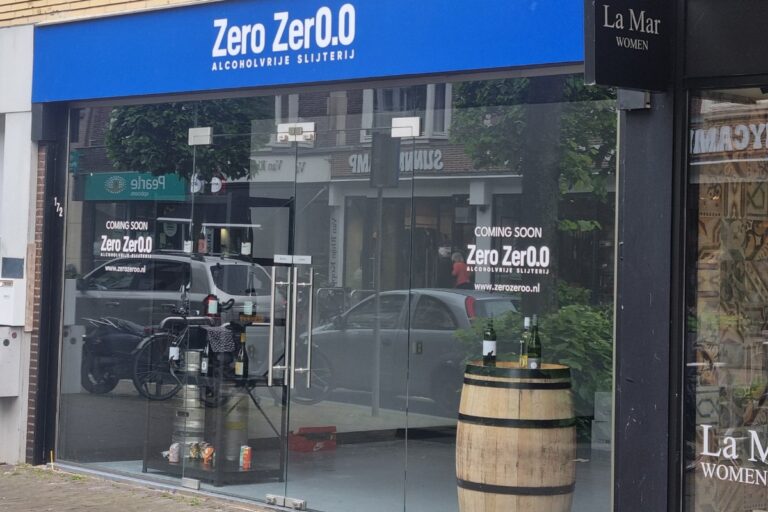 zero zer0.0 zeist