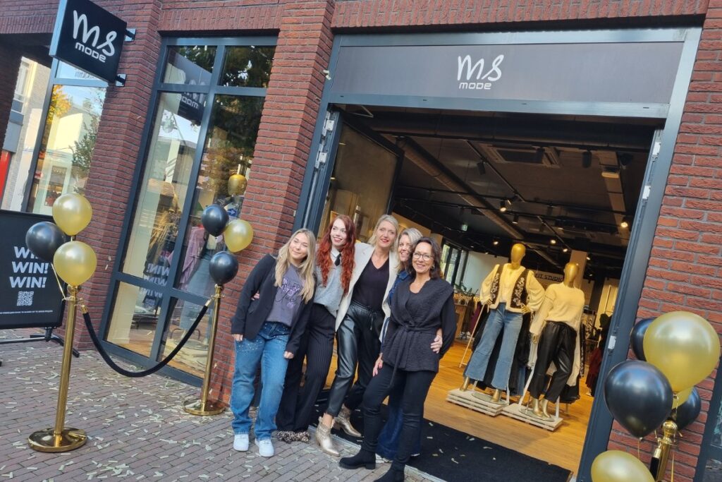 ms mode zeist