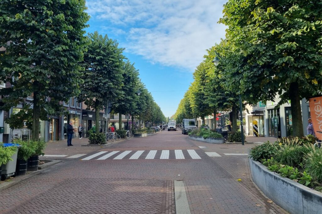 slotlaan