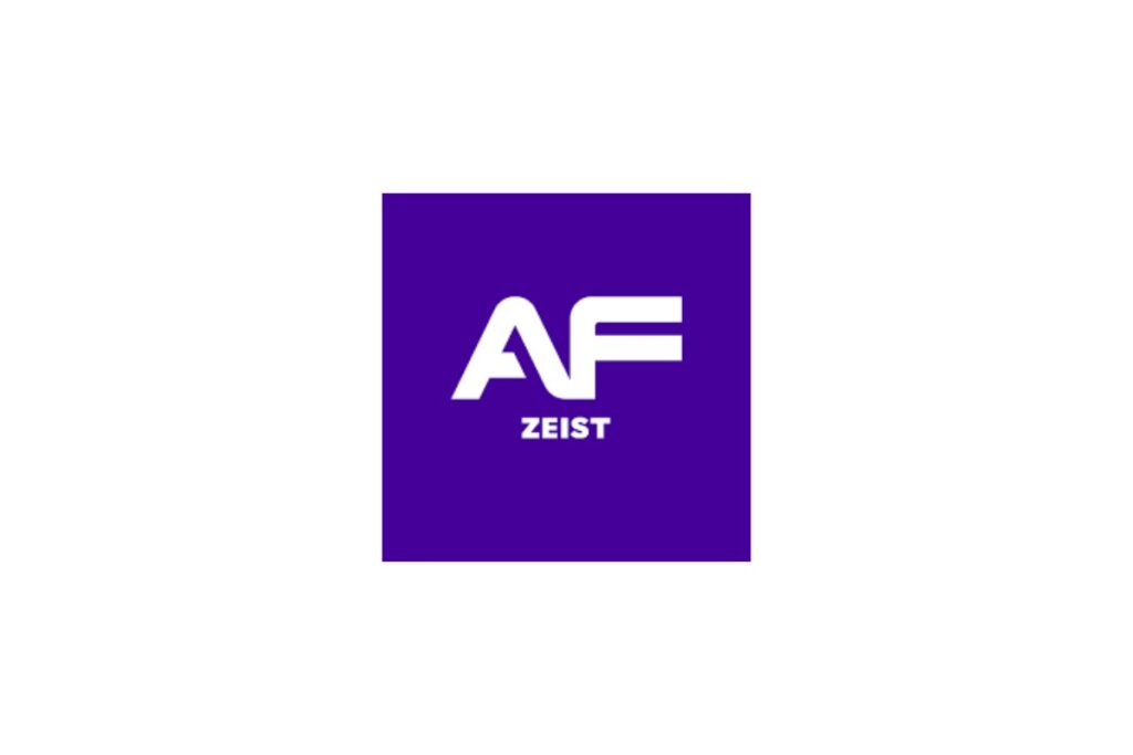 anytime fitness zeist logo