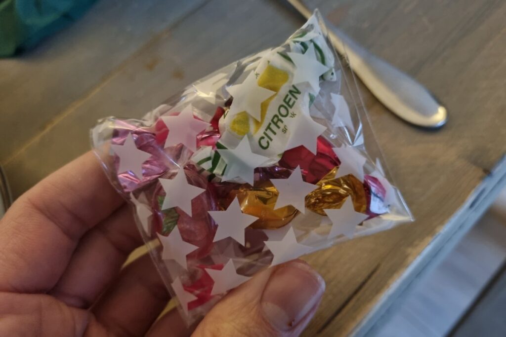 bezorging pandarve bij je thuis