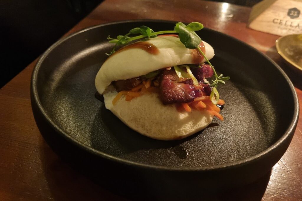 de jonckheer zeist recensie