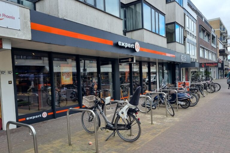 expert zeist