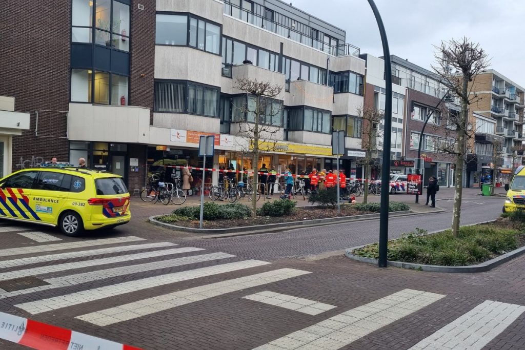 hogeweg-zeist-anwb-winkel-auto