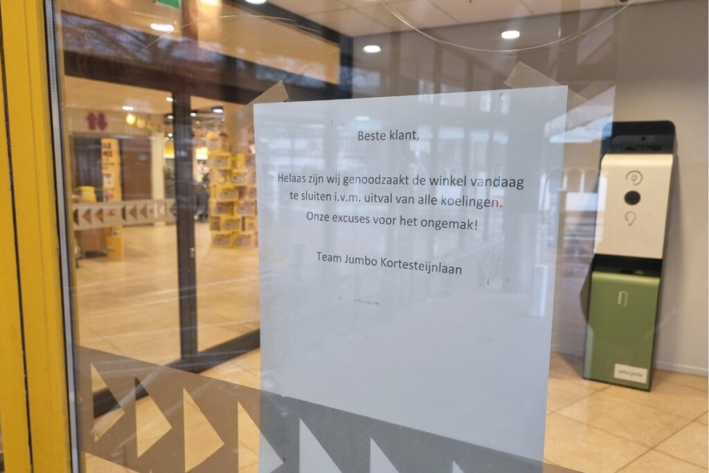 jumbo-korte-steijnlan-gesloten