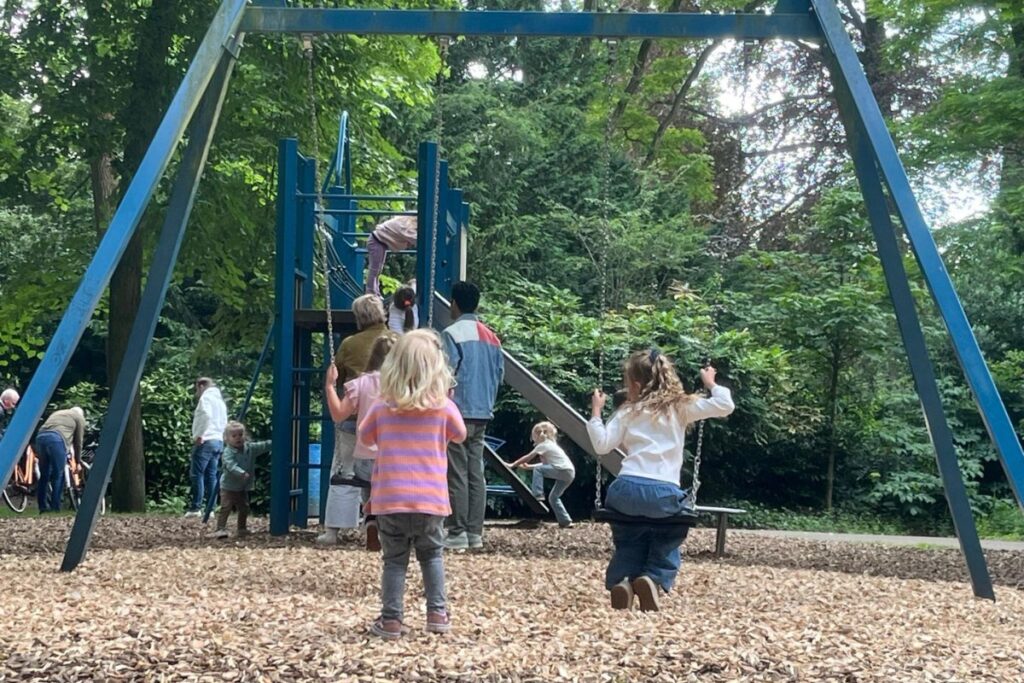 kinderen-walkartpark