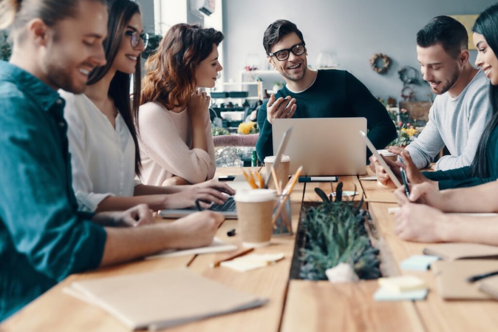 klein-marketing-bureau
