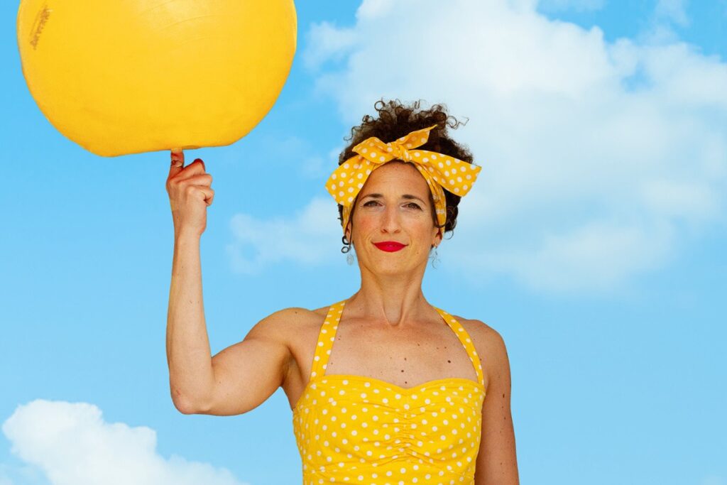 lentefestival slot zeist