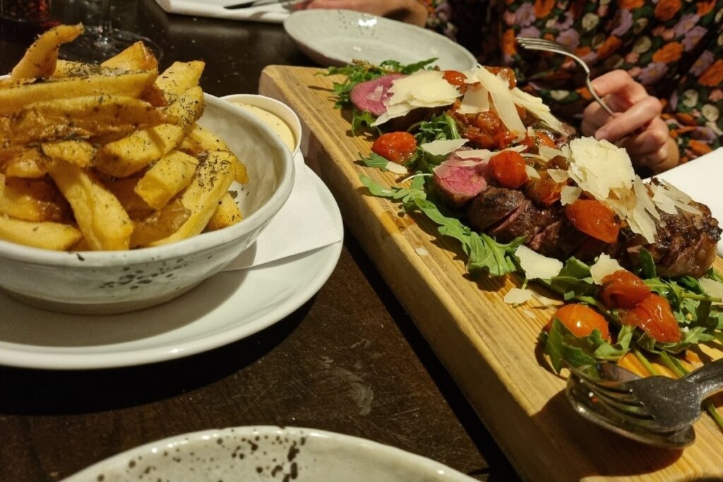 lokaal-victoria-zeist-review