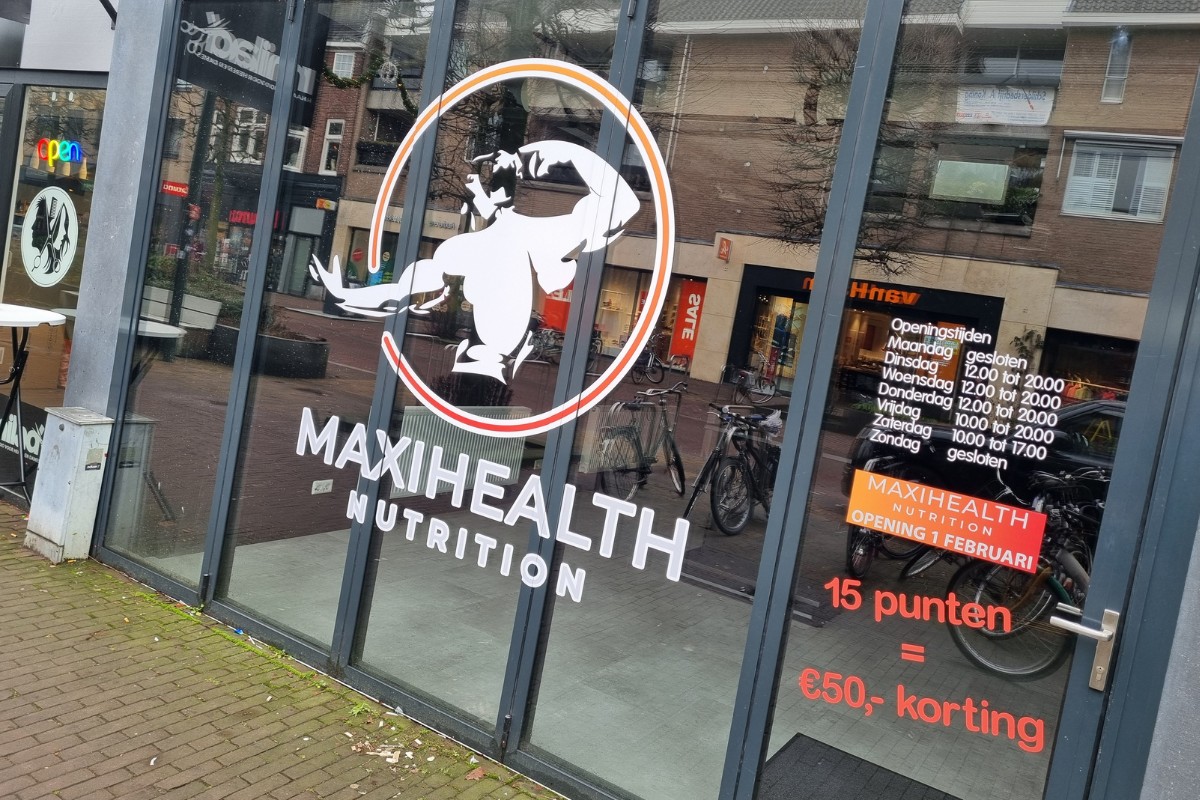 Kramer & Van Doorn - Zeisters.nl