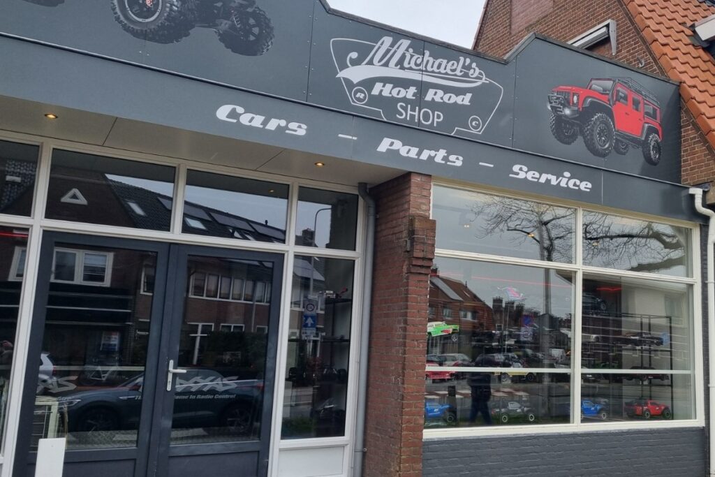 michaels-hot-rod-rc-shop-gesloten
