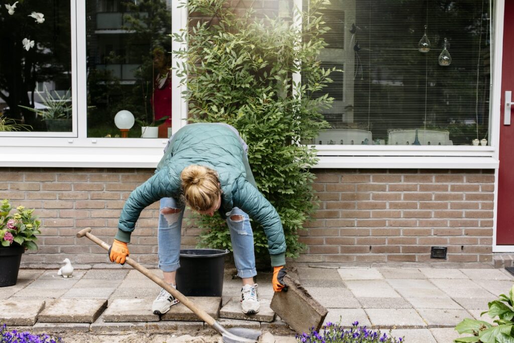 nk tegelwippen gemeente zeist