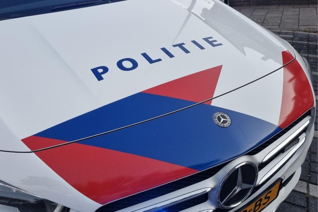 politie nieuws zeist