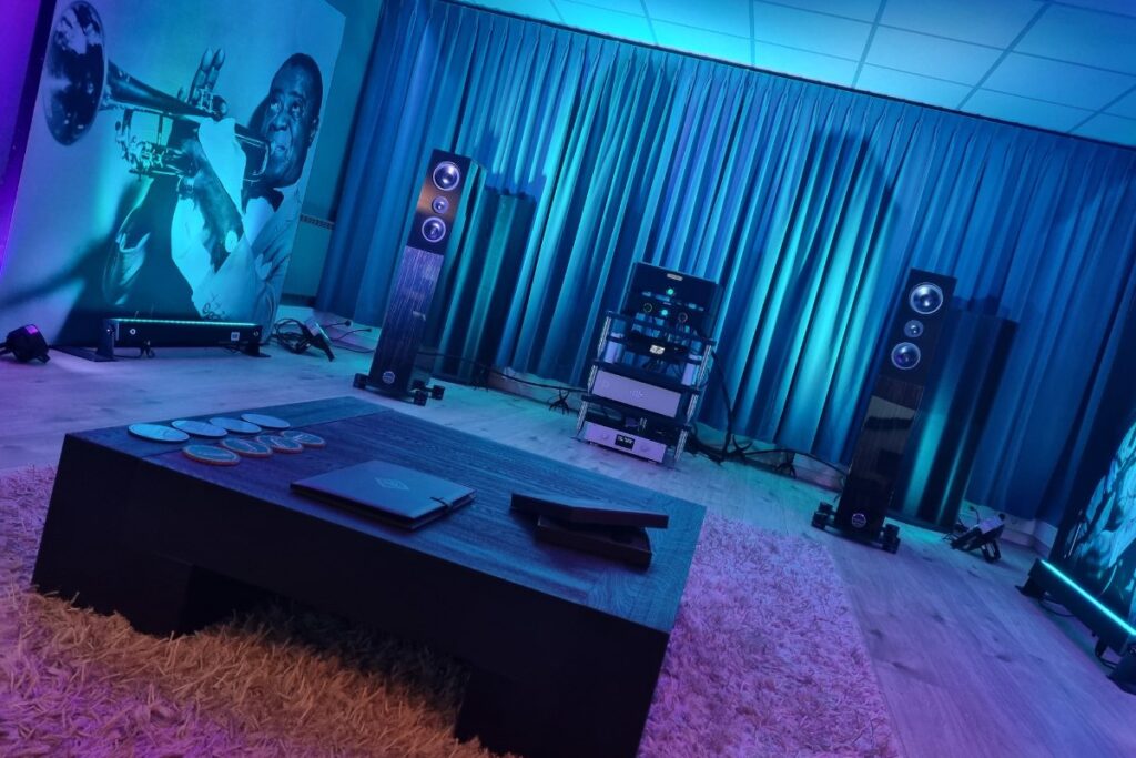 puur hifidelity zeist recensie