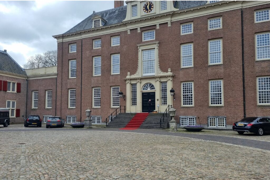 slot zeist