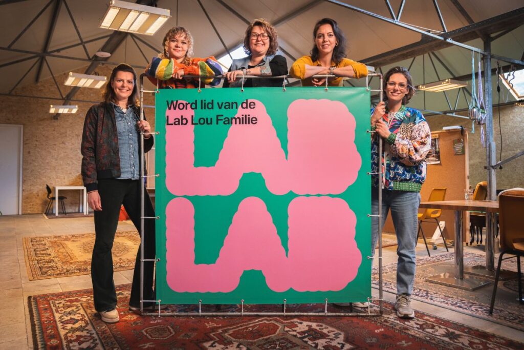 stadslab lablou