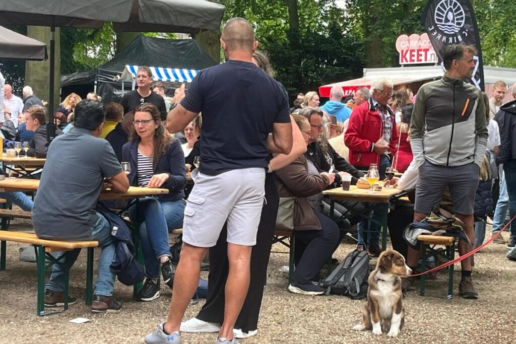 streekbierfestival zeister
