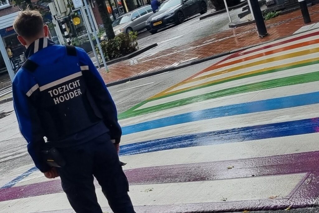 toezichthouder gemeente zeist