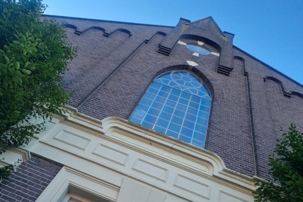 torenlaan theater zeist