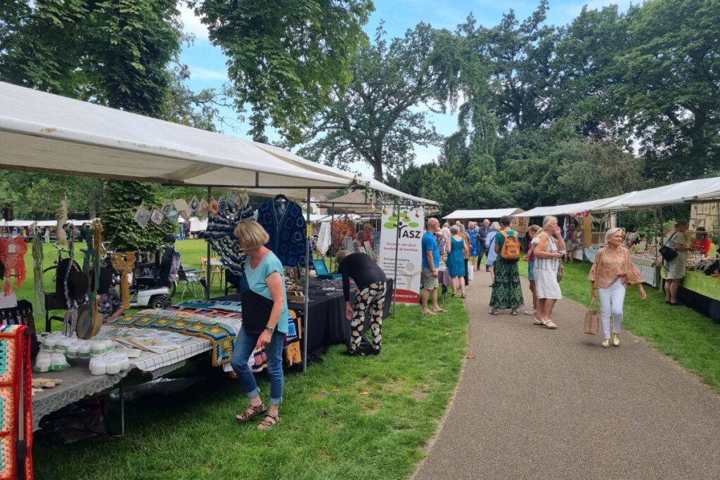 walkartmarkt zeist