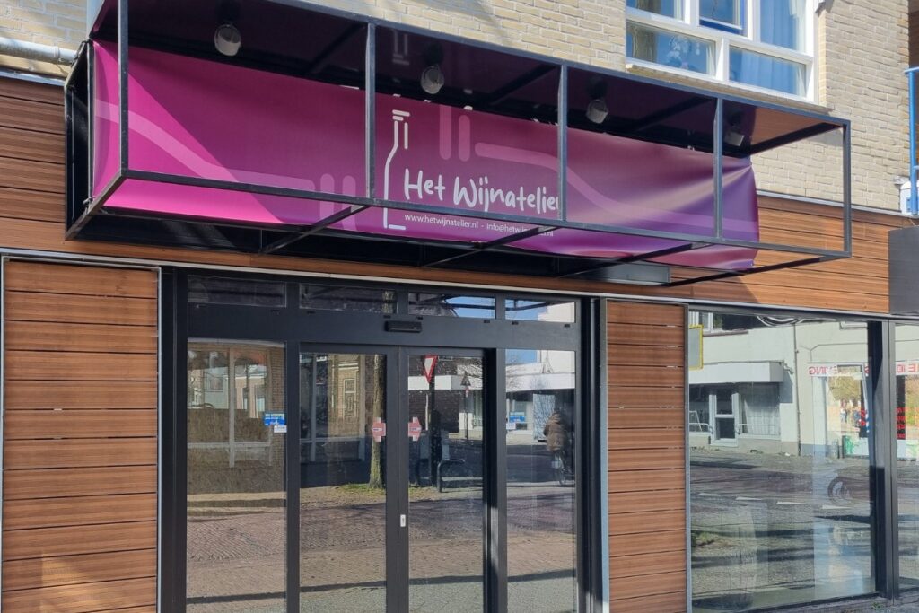 wijnatelier zeist