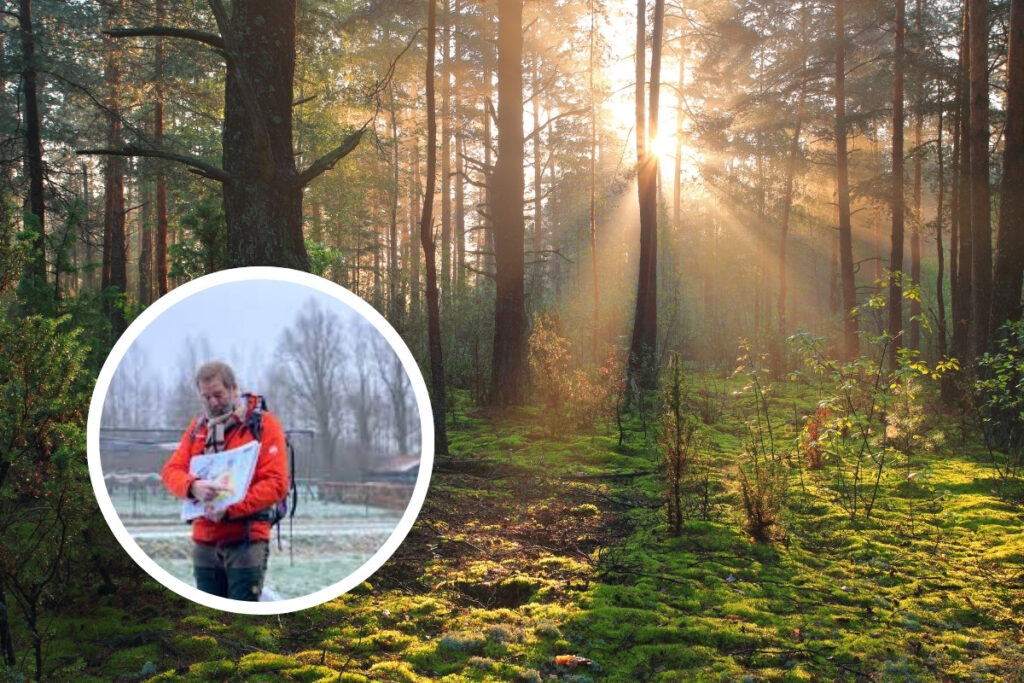 christenunie zeist natuurwandeling