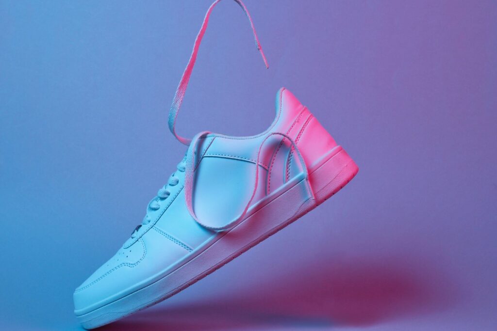 schoenmaat bereken tool