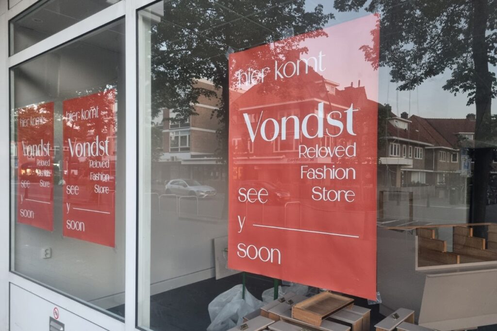 vondst zeist