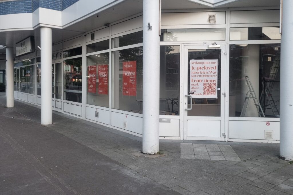 vondst zeist pui