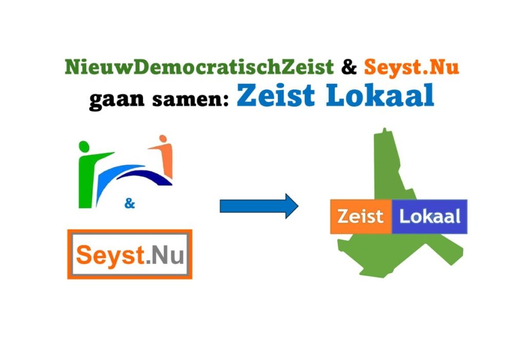 zeist lokaal logo