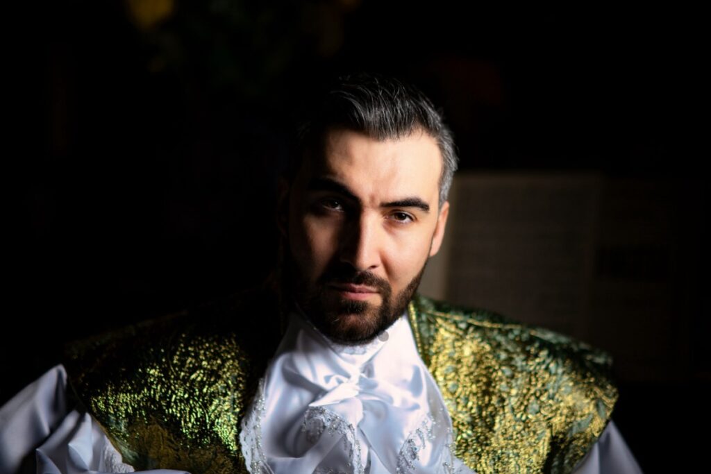 igor popov