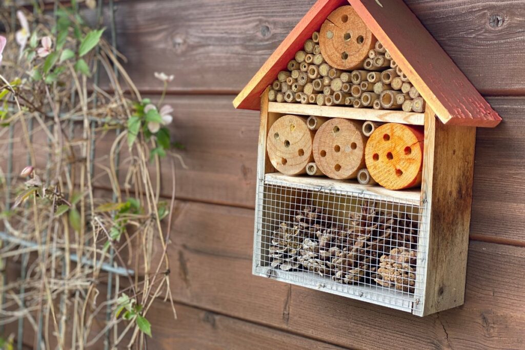 insectenhotel