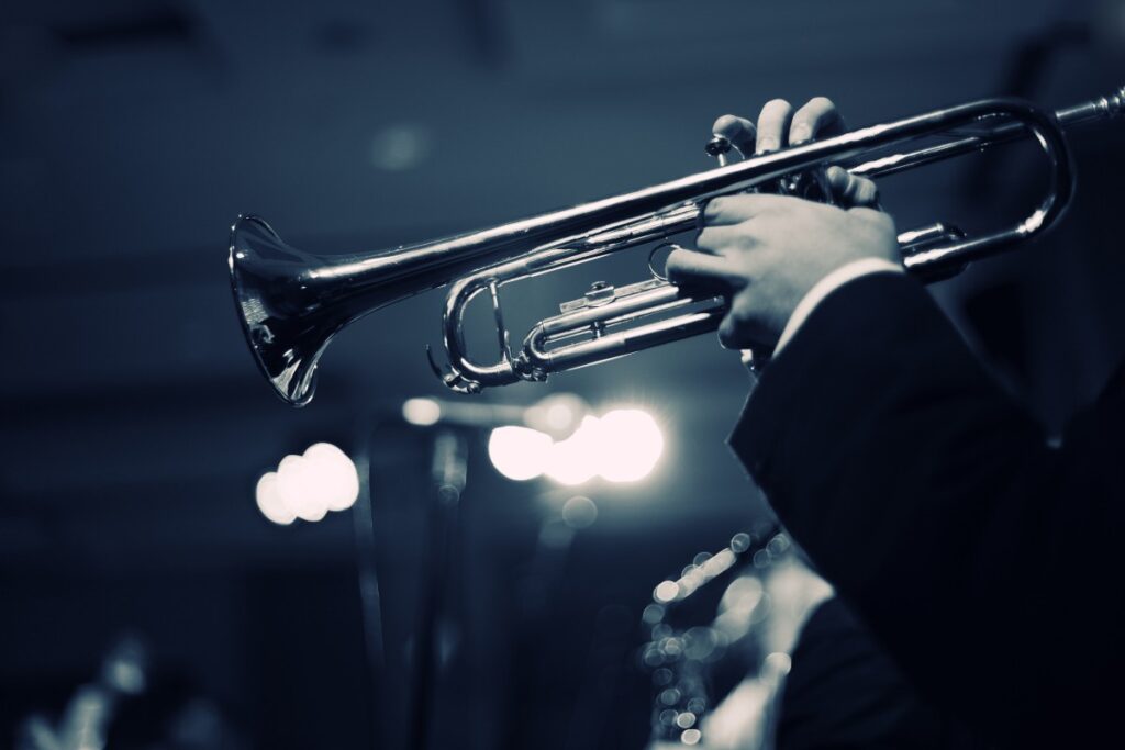 live jazz beauforthuis