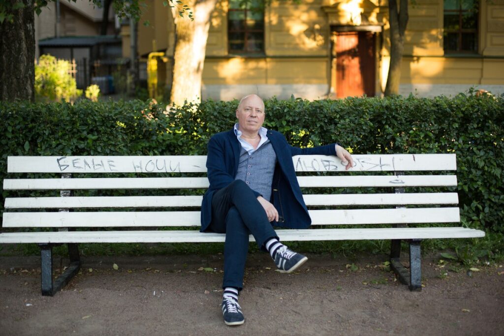 pieter waterdrinker