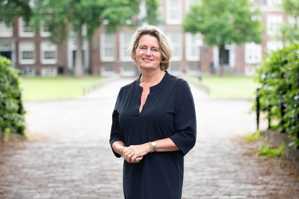 annet ploeg