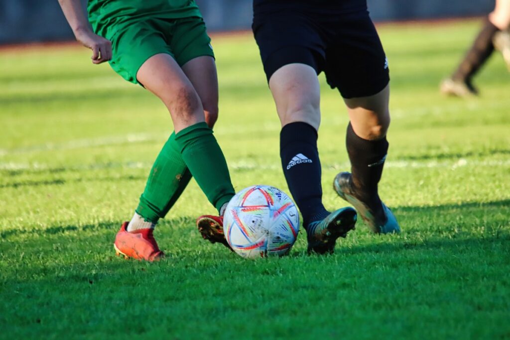 sport volwassenenfonds