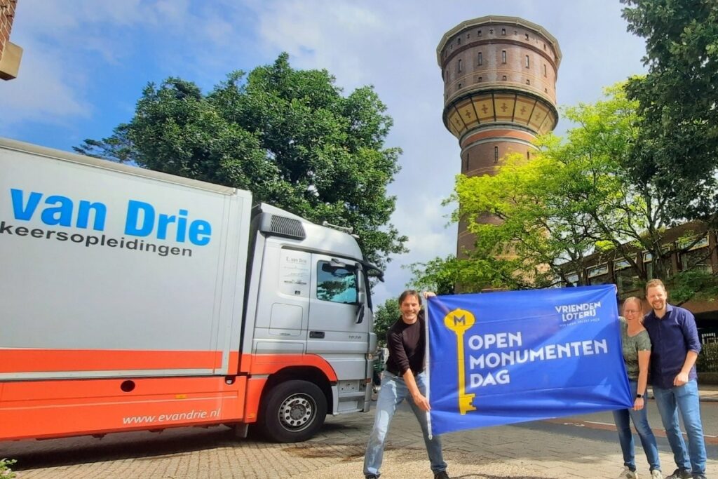 open monumentendagen 2025 zeist