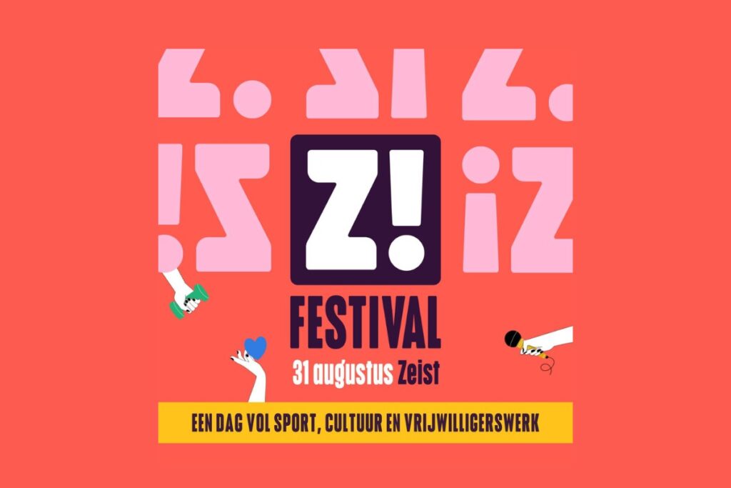 z festival zeist