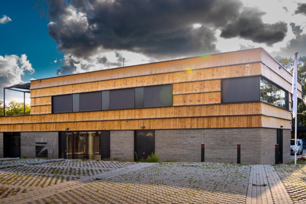 gemeentewerf gemeente zeist