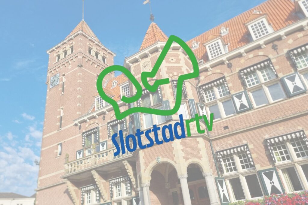 online enquete slotstad Rtv