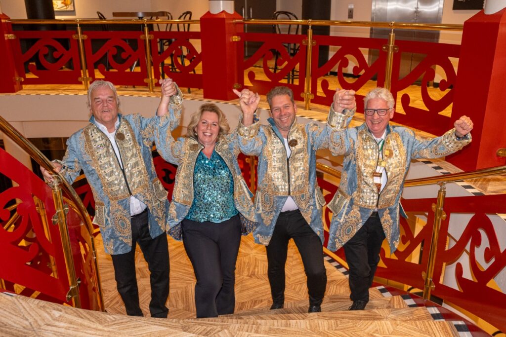 seniorencarnaval zeist