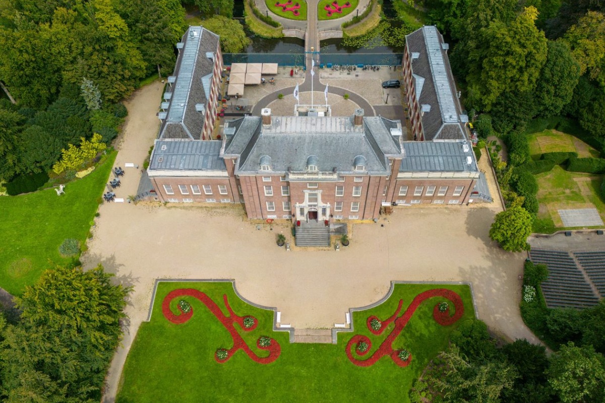 Slot Zeist Live brengt nieuwe zomerse openluchtconcerten naar slottuin