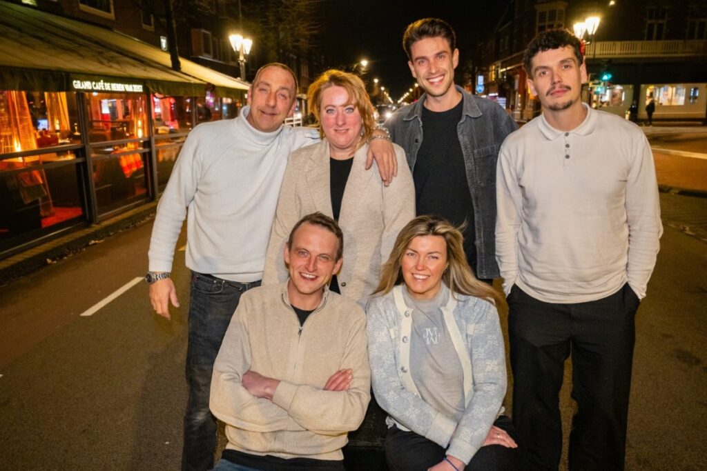 centrum zeist bestuur
