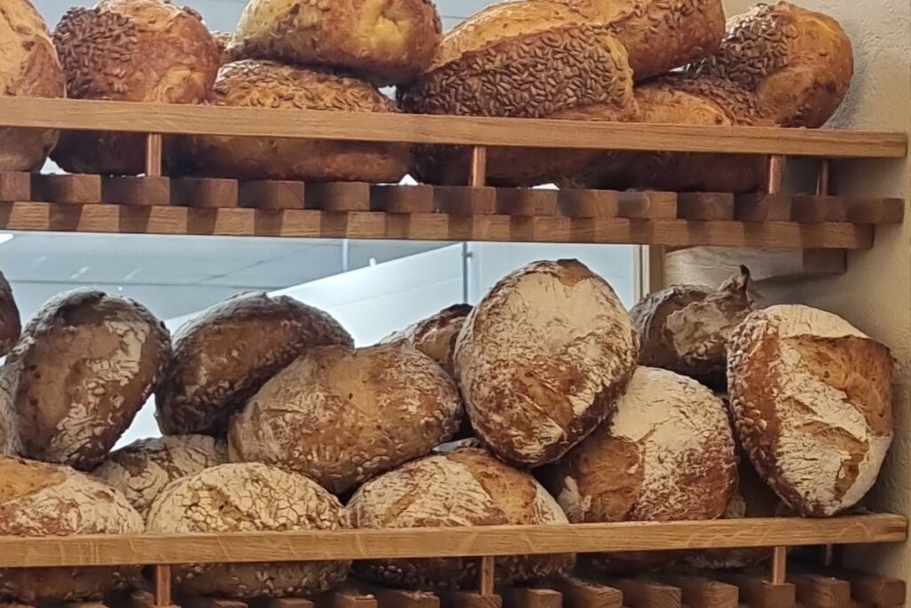 desembrood bakker albert